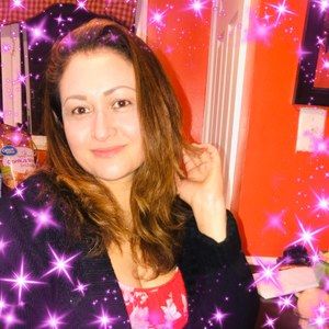 Meet your Posher, Lorena